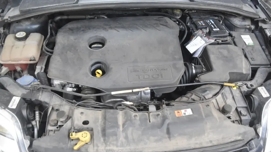 FORD Focus -