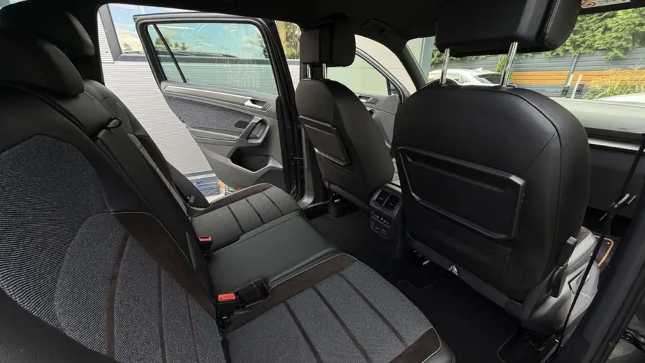 SEAT Tarraco -