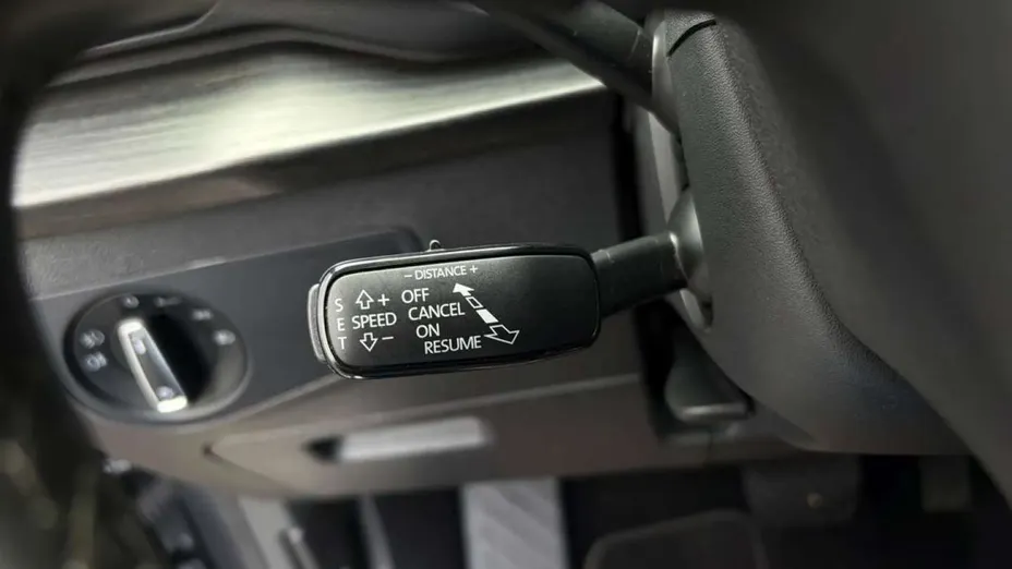 SEAT Tarraco -
