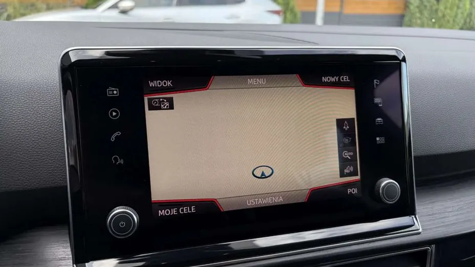 SEAT Tarraco -