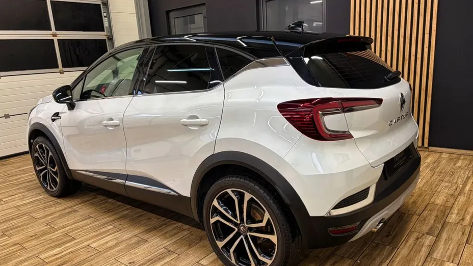RENAULT Captur -
