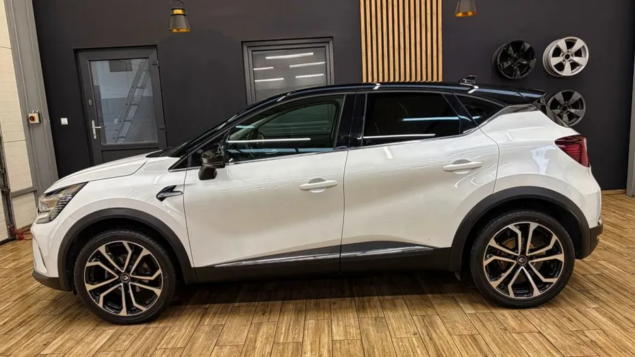 RENAULT Captur -