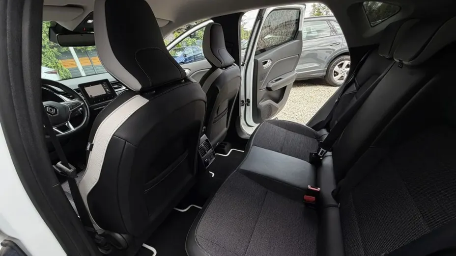 RENAULT Captur -