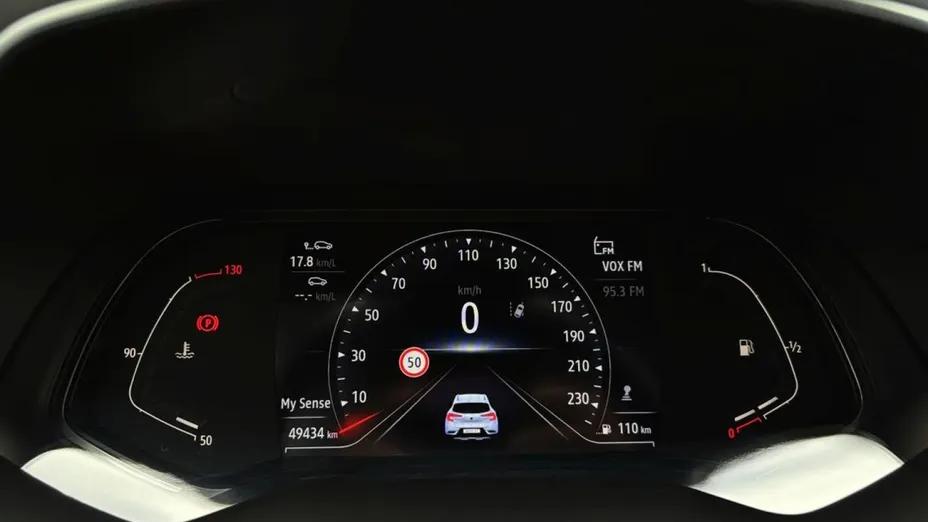 RENAULT Captur -