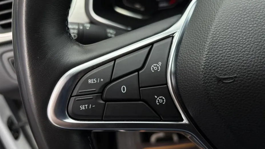 RENAULT Captur -