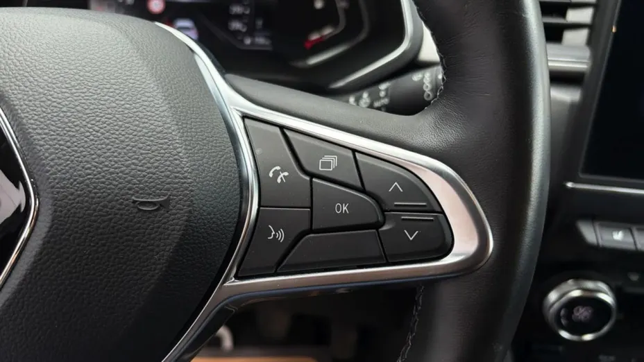 RENAULT Captur -