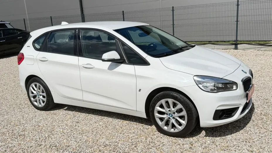 BMW Seria 2 -