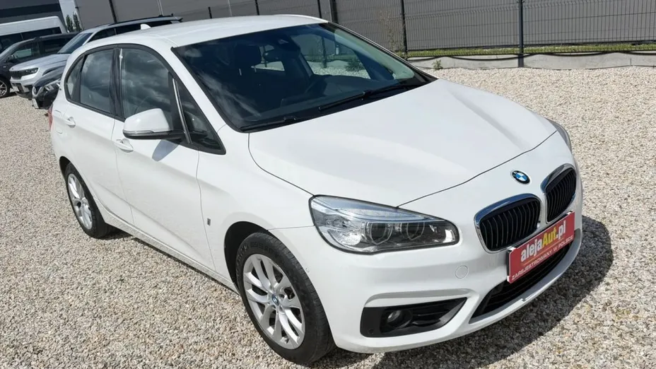 BMW Seria 2 -