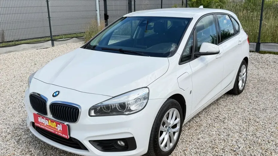 BMW Seria 2 -