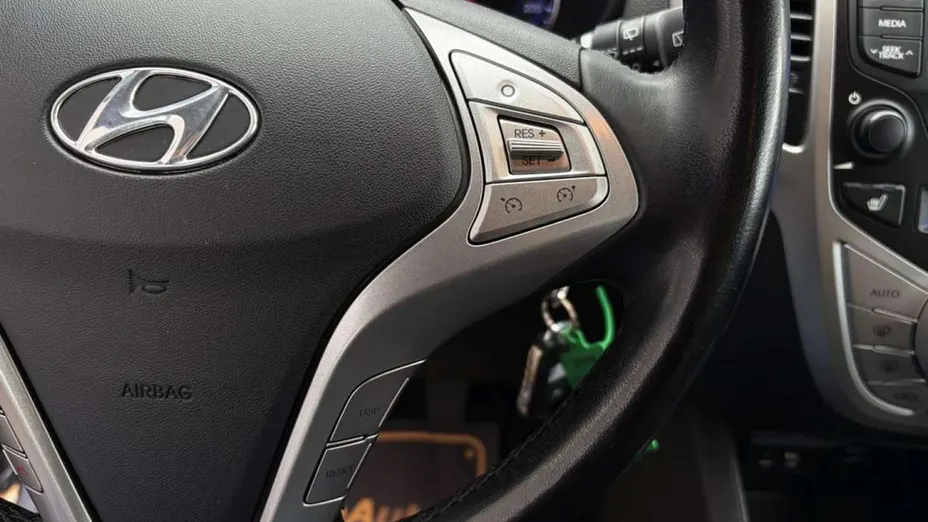 HYUNDAI ix20 -