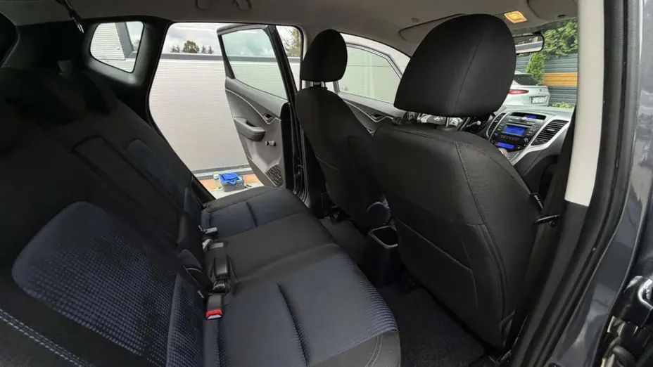 HYUNDAI ix20 -