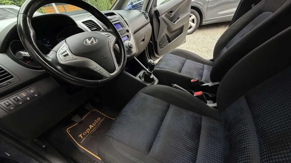 HYUNDAI ix20 -