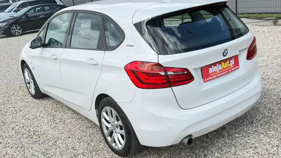 BMW Seria 2 -