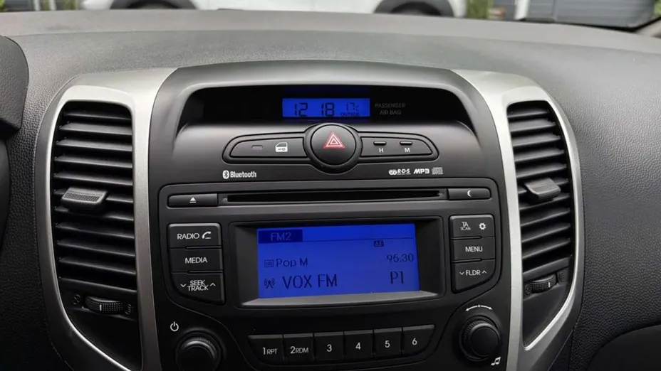 HYUNDAI ix20 -
