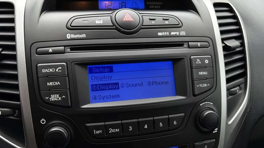 HYUNDAI ix20 -