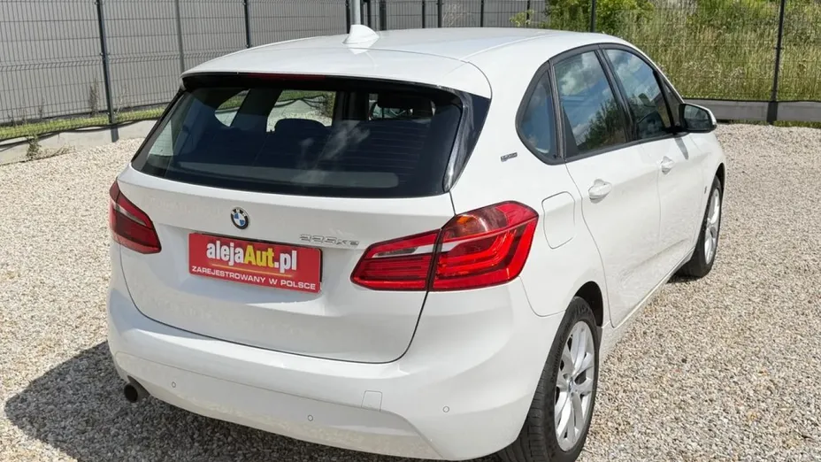BMW Seria 2 -