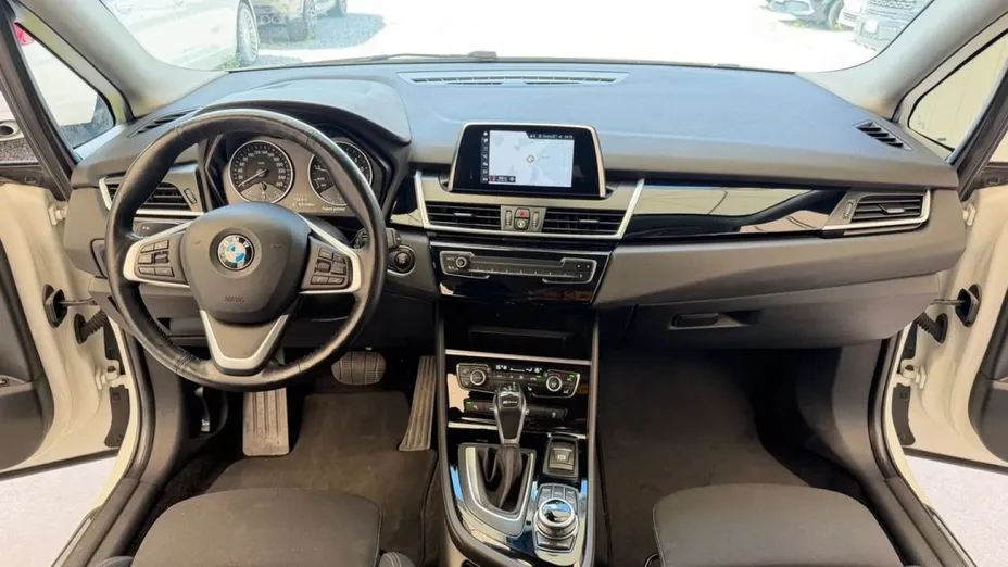 BMW Seria 2 -