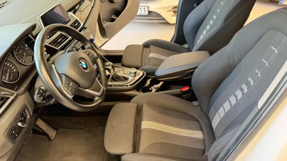 BMW Seria 2 -