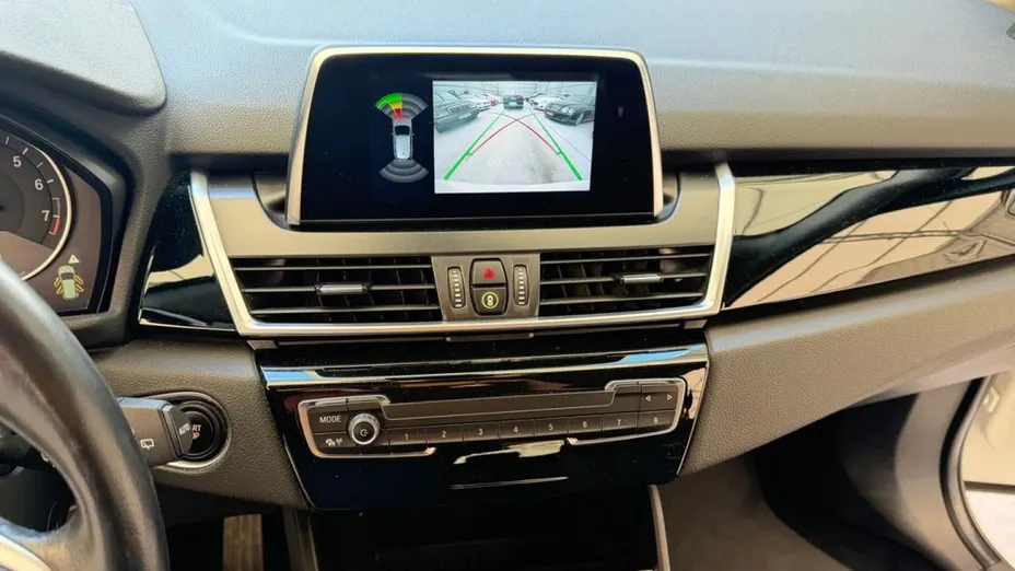 BMW Seria 2 -