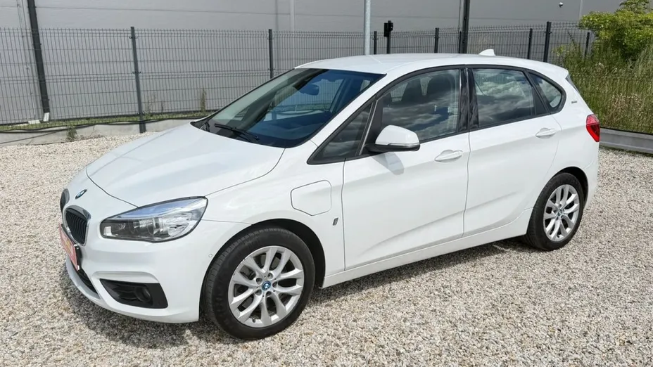 BMW Seria 2 -