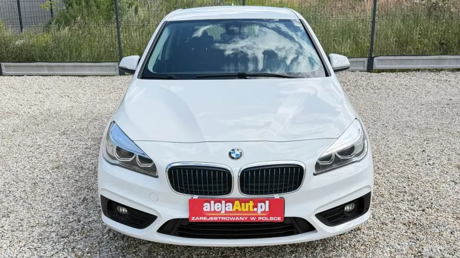 BMW Seria 2 -