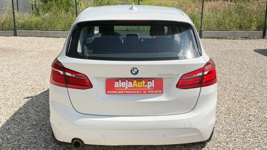 BMW Seria 2 -