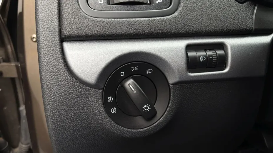 SKODA Yeti -