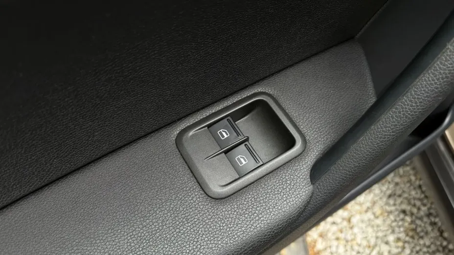 SKODA Yeti -