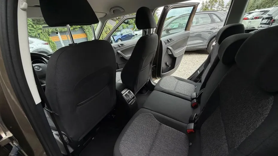 SKODA Yeti -