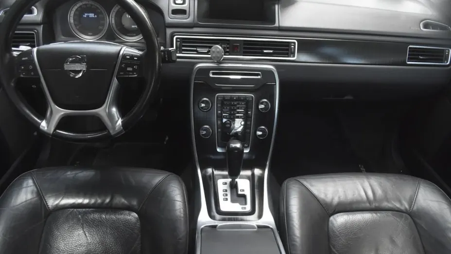 VOLVO S80 -