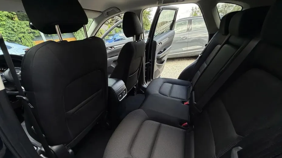 MAZDA CX-5 -