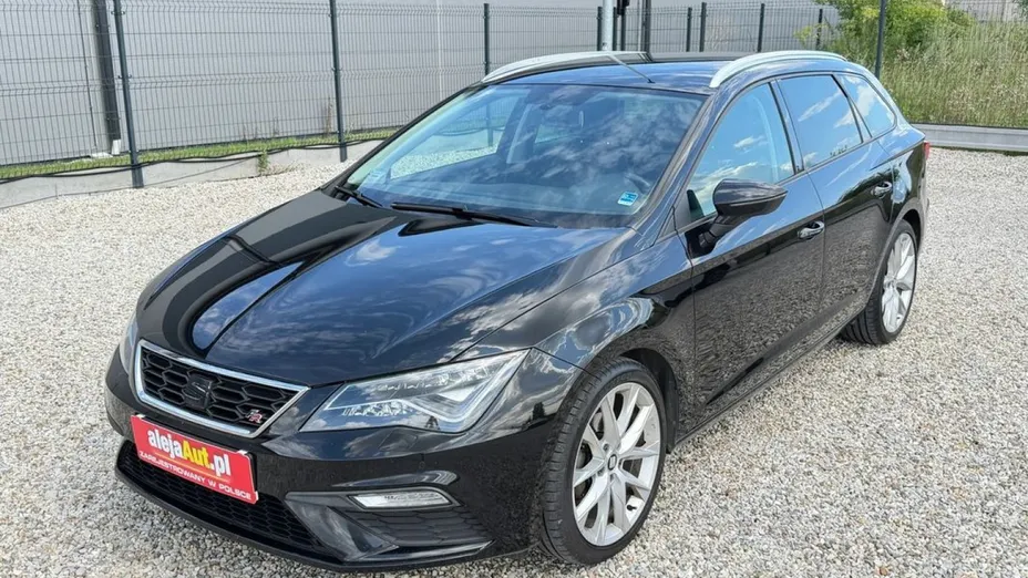 SEAT Leon -