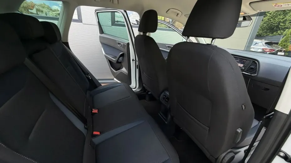 SEAT ATECA -