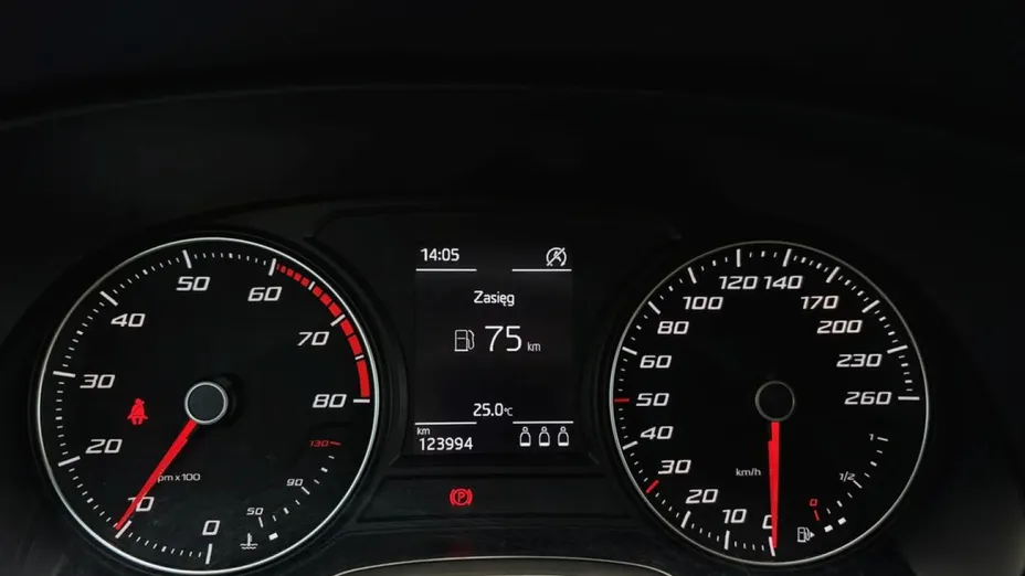 SEAT ATECA -
