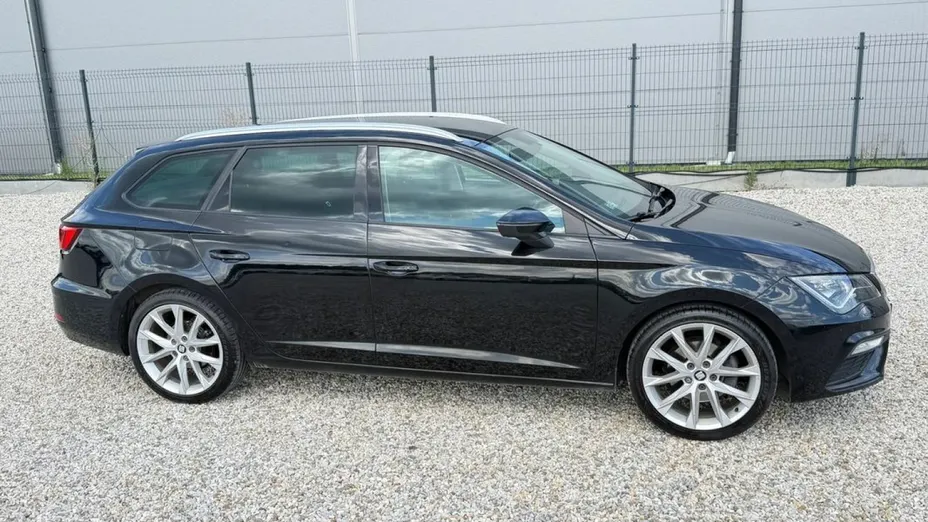 SEAT Leon -