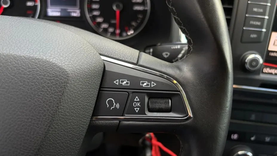 SEAT ATECA -