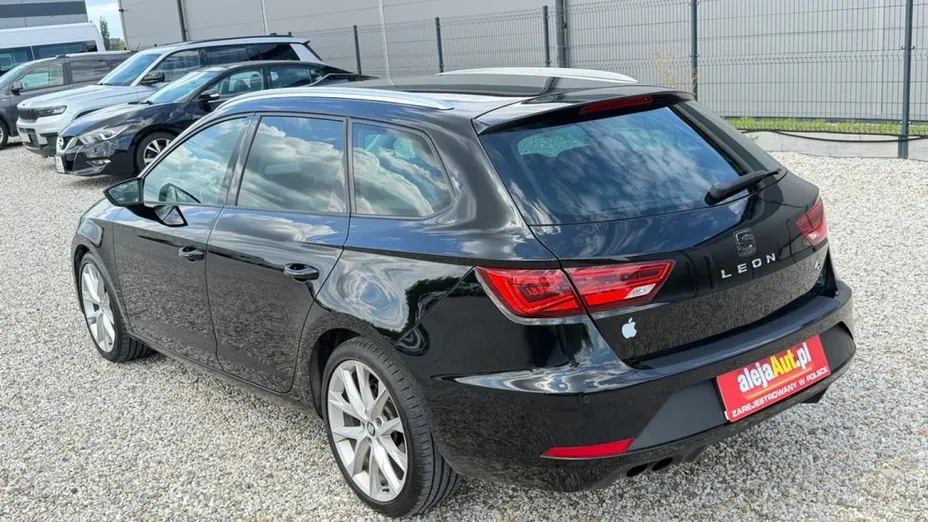 SEAT Leon -