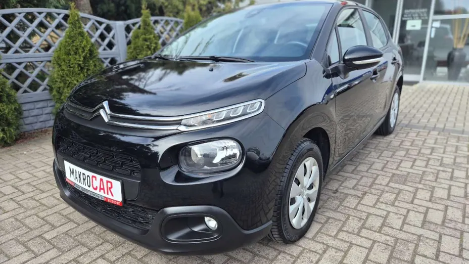 CITROEN C3 -