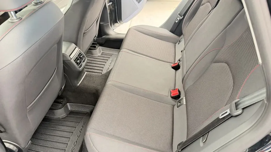 SEAT Leon -