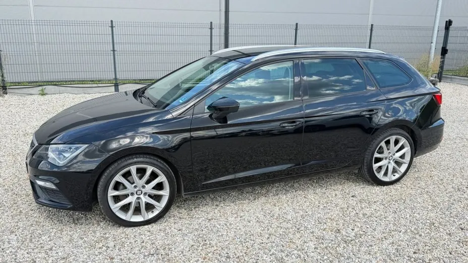 SEAT Leon -