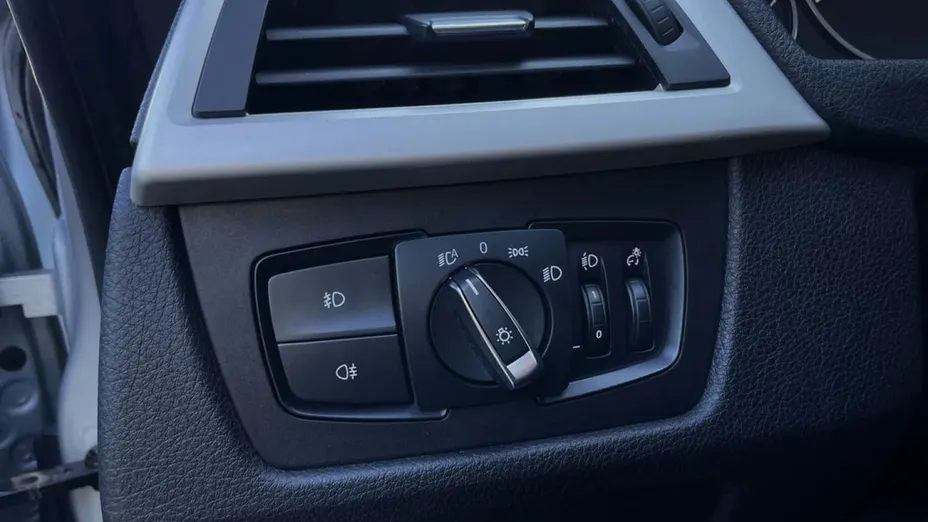 BMW Seria 3 Gran Turismo -
