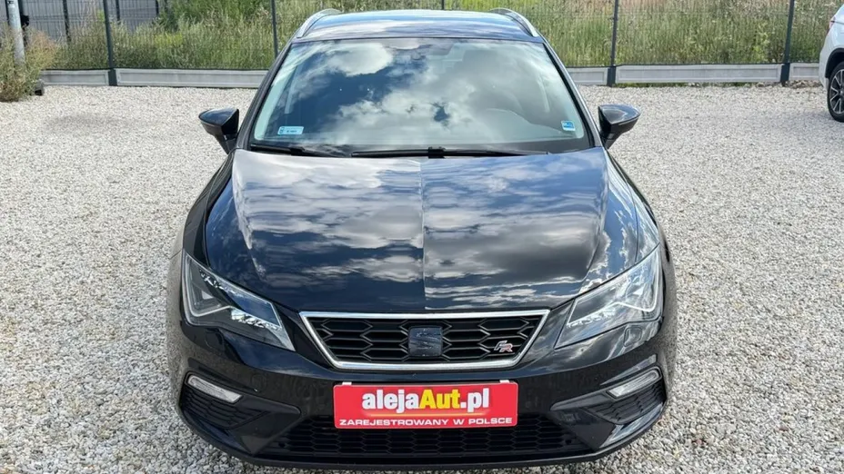 SEAT Leon -