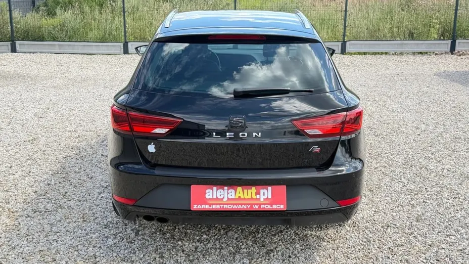 SEAT Leon -