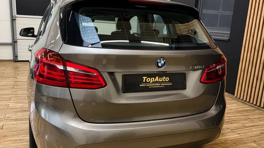 BMW Seria 2 -