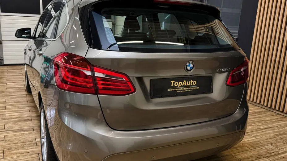 BMW Seria 2 -