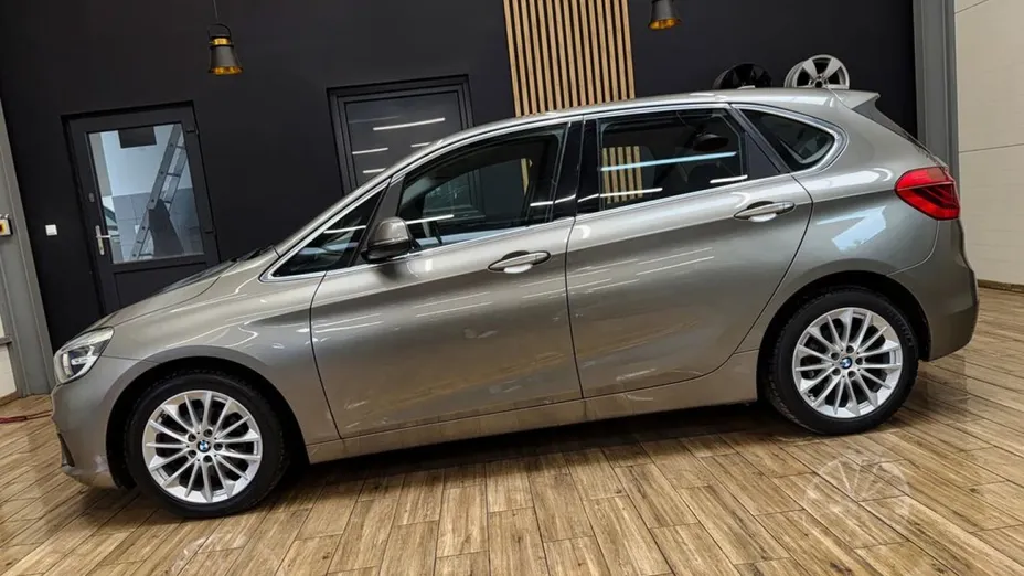 BMW Seria 2 -