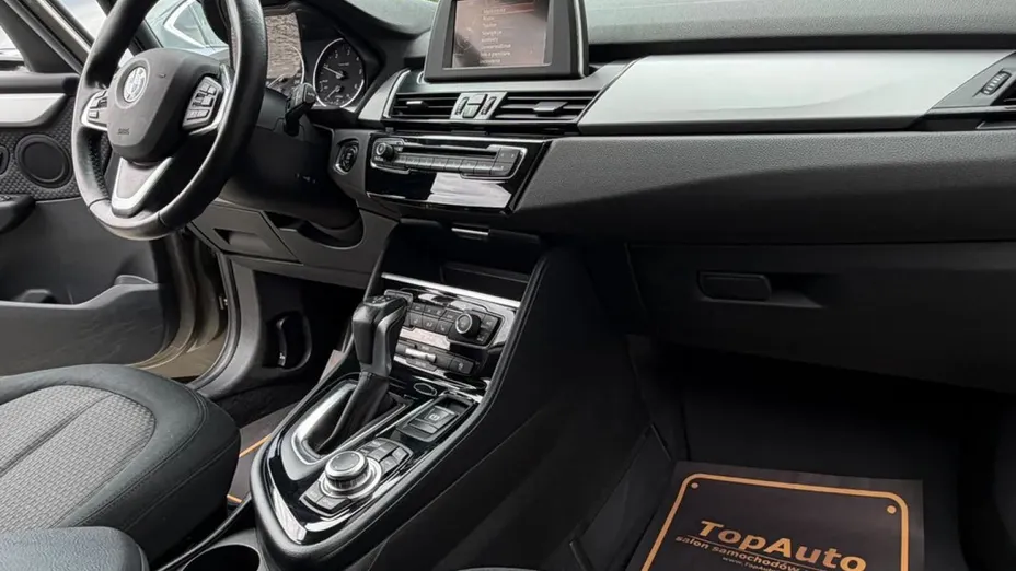 BMW Seria 2 -