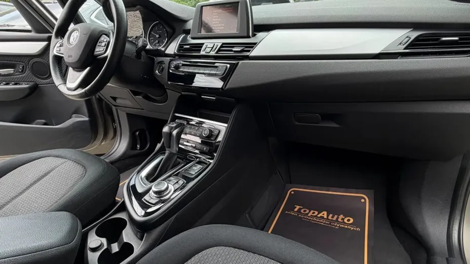 BMW Seria 2 -