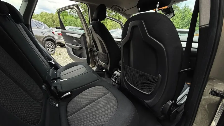 BMW Seria 2 -