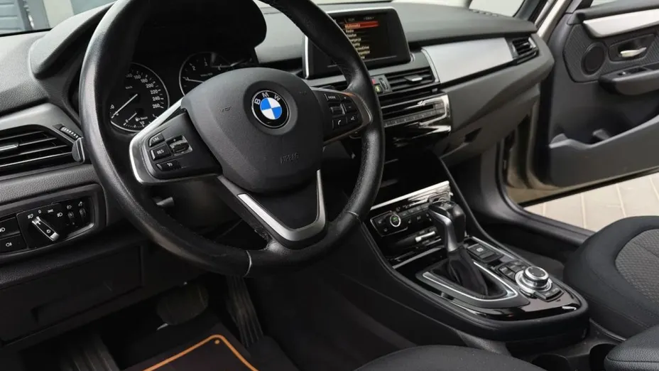 BMW Seria 2 -